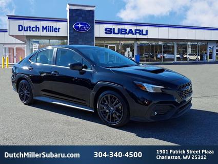 2025 Subaru WRX Charleston WV
