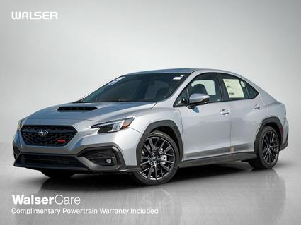 2025 Subaru WRX Burnsville MN