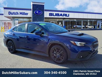 2025 Subaru WRX Charleston WV
