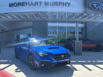 2026 Subaru WRX Durango CO