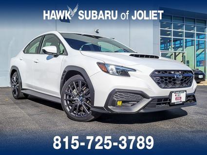 2022 Subaru WRX Plainfield IL