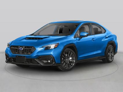 2022 Subaru WRX Denver CO