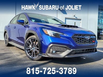 2025 Subaru WRX Plainfield IL