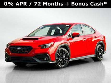 2025 Subaru WRX Burnsville MN