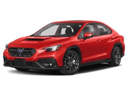 2025 Subaru WRX Burnsville MN