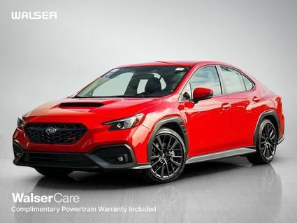 2025 Subaru WRX Burnsville MN