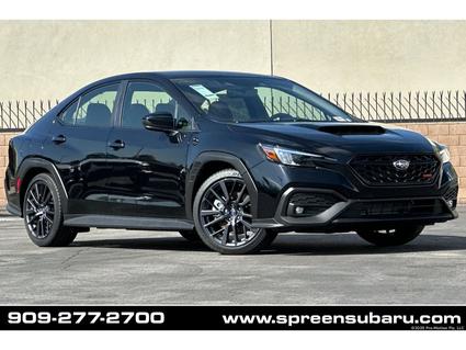 2025 Subaru WRX San Bernardino CA