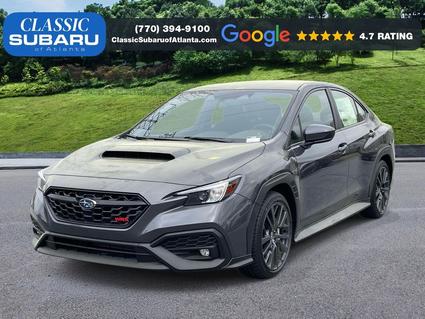 2026 Subaru WRX Atlanta GA