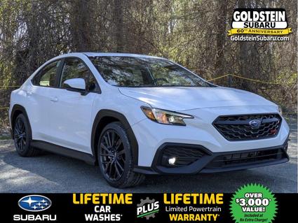 2026 Subaru WRX Albany NY
