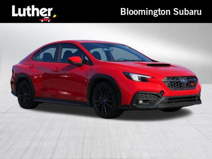 2024 Subaru WRX Minneapolis MN