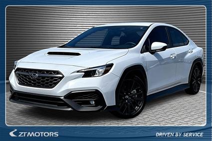 2024 Subaru WRX Fort Walton Beach FL