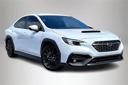 2024 Subaru WRX Fort Walton Beach FL