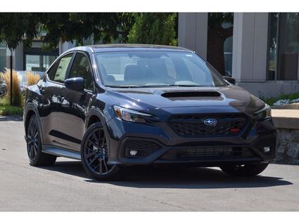 2025 Subaru WRX Lexington KY