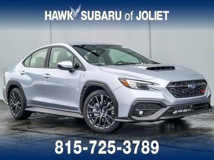 2025 Subaru WRX Plainfield IL