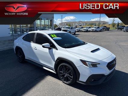 2025 Subaru WRX Craig CO