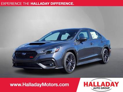 2025 Subaru WRX Cheyenne WY
