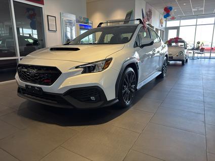 2025 Subaru WRX Fairfield CA