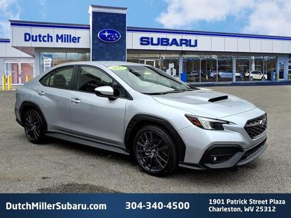 2025 Subaru WRX Charleston WV