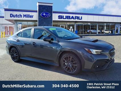 2025 Subaru WRX Charleston WV