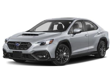 2025 Subaru WRX Saint Paul MN