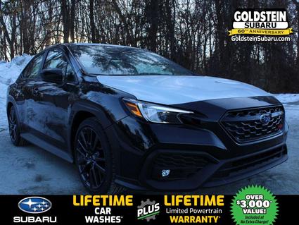 2025 Subaru WRX Albany NY