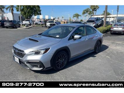 2024 Subaru WRX San Bernardino CA