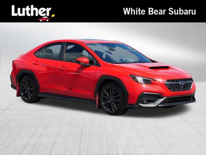 2024 Subaru WRX Saint Paul MN