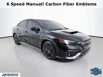 2024 Subaru WRX Hermiston OR