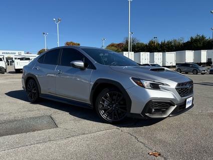 2024 Subaru WRX Roanoke VA