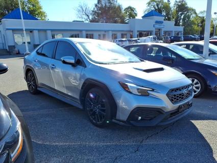 2024 Subaru WRX Roanoke VA