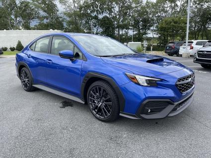 2025 Subaru WRX Fletcher NC