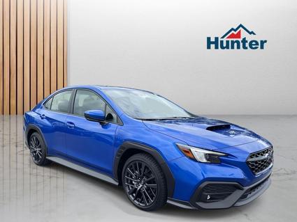 2025 Subaru WRX Fletcher NC