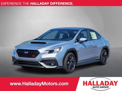 2025 Subaru WRX Cheyenne WY