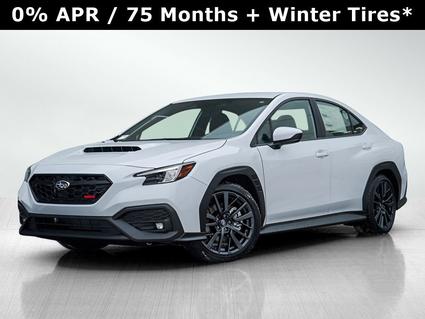 2025 Subaru WRX South Saint Paul MN