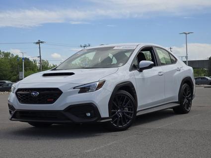 2025 Subaru WRX Hopkinsville KY