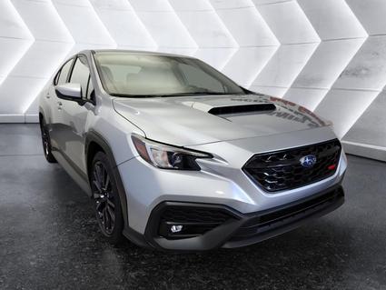 2025 Subaru WRX Columbia SC