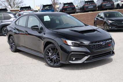 2026 Subaru WRX Saint Louis MO