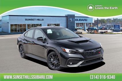 2026 Subaru WRX Saint Louis MO