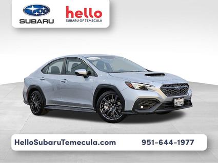 2024 Subaru WRX Temecula CA