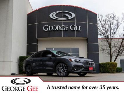 2024 Subaru WRX Liberty Lake WA