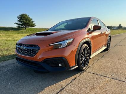 2024 Subaru WRX Cape Girardeau MO