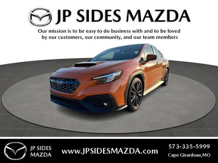 2024 Subaru WRX Cape Girardeau MO