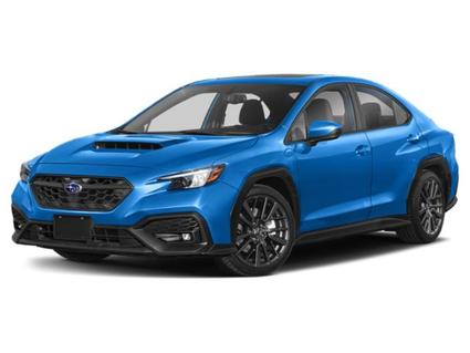 2024 Subaru WRX Coeur d'Alene ID