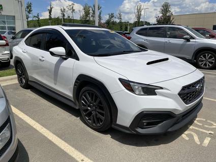 2024 Subaru WRX Fletcher NC
