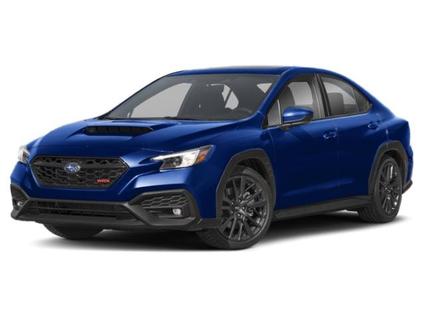 2025 Subaru WRX Saint Paul MN