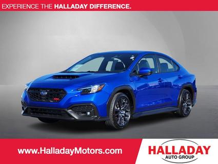 2025 Subaru WRX Cheyenne WY