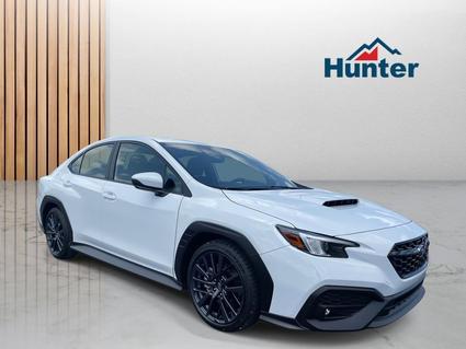 2025 Subaru WRX Fletcher NC