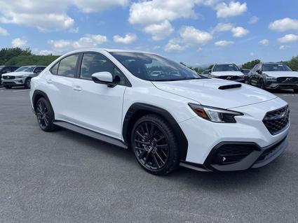 2025 Subaru WRX Fletcher NC