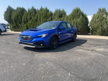 2025 Subaru WRX Casper WY