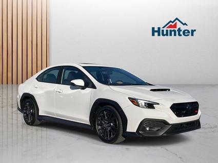 2025 Subaru WRX Fletcher NC
